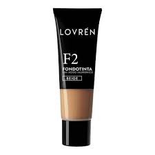 LOVREN FONDOTINTA F2 BEIGE 25 ML - Speedyfarma.it